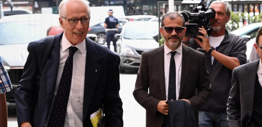 Giovanni Malagò Set for FIGC Presidential Return in December