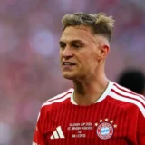 Bayern Munich’s Kimmich Out of Arsenal Clash After Family Bereavement