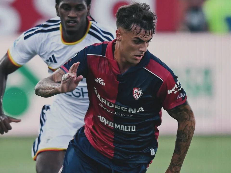 Daniel Maldini Scores Against Juventus, Echoing Paolo’s Feat 35 Years Later