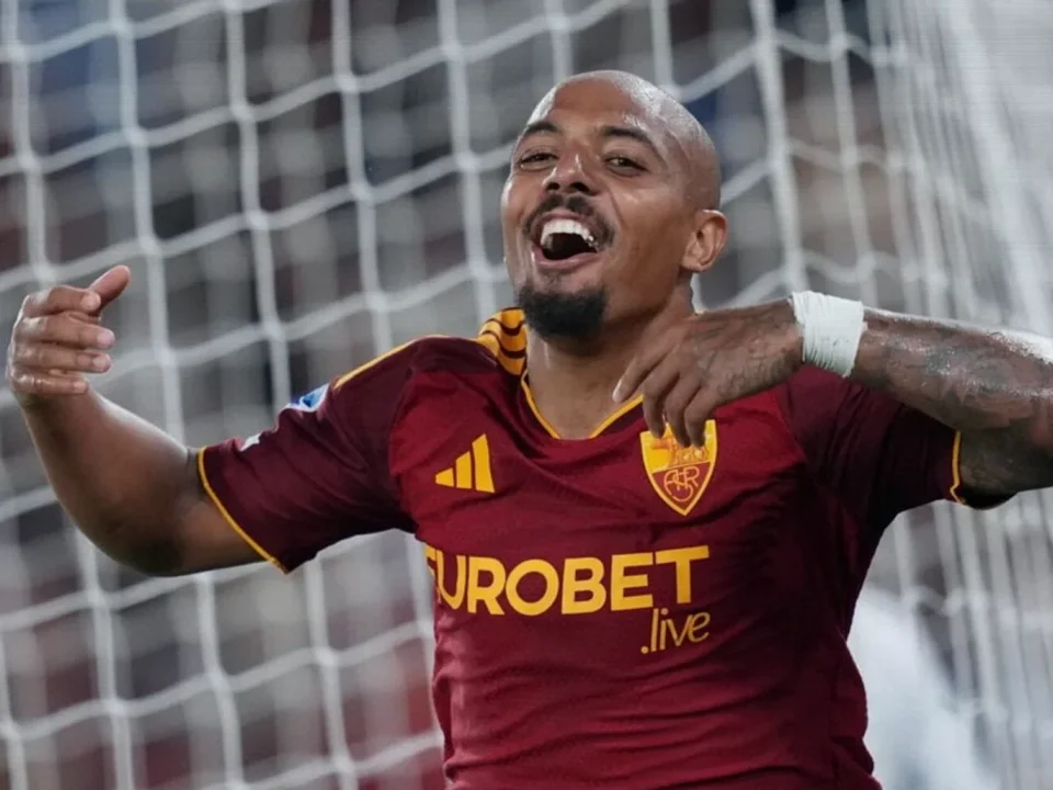 Donyell Malen Opens Up on Roma Life and Serie A Impact