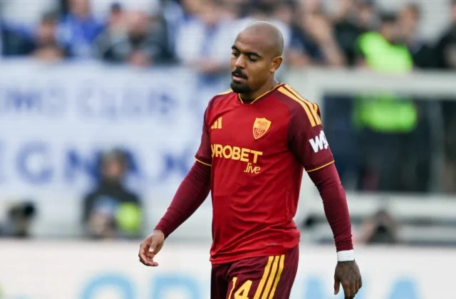 Donyell Malen Banned for One Match, Set to Miss Roma vs Napoli