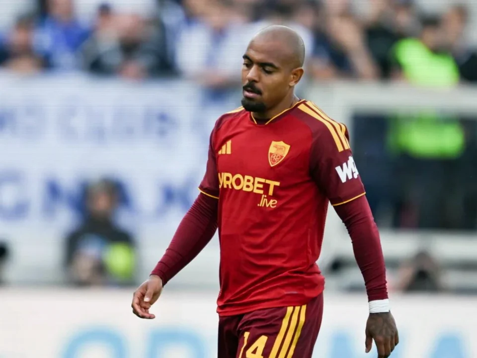 Donyell Malen Banned for One Match, Set to Miss Roma vs Napoli