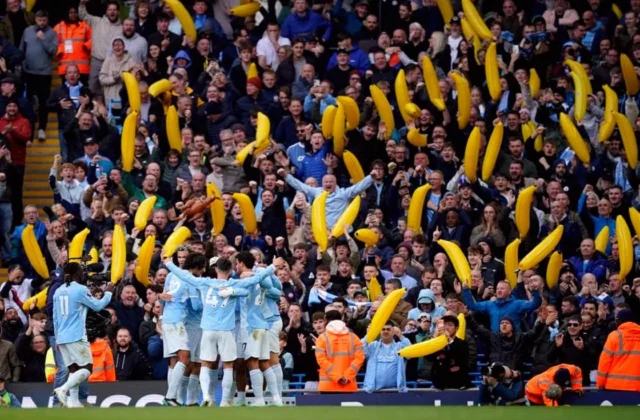 Manchester City Host AEK Athens in Key Champions League League-Phase Clash