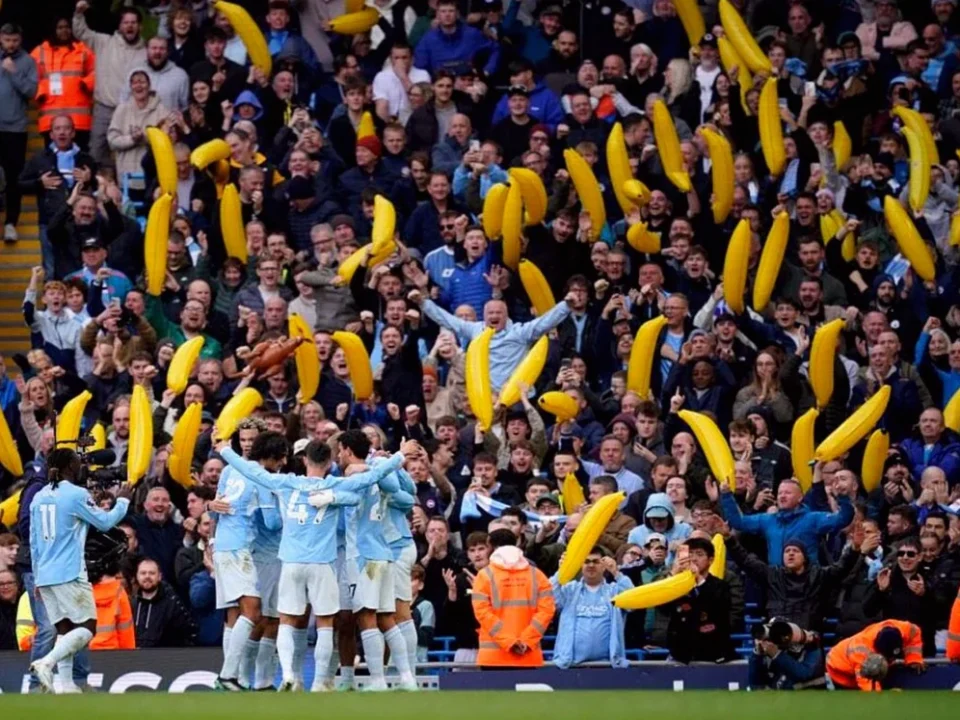 Manchester City Host AEK Athens in Key Champions League League-Phase Clash