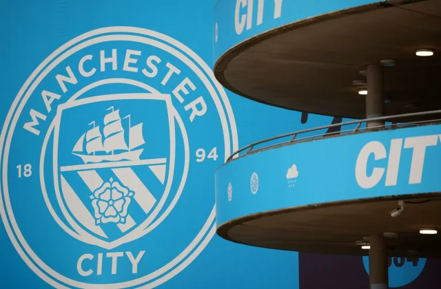 Manchester City Appeal Premier League Financial Rules Breach Ruling