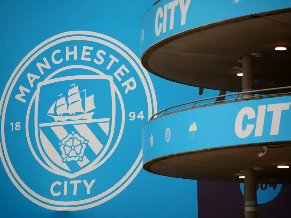 Manchester City Appeal Premier League Financial Rules Breach Ruling