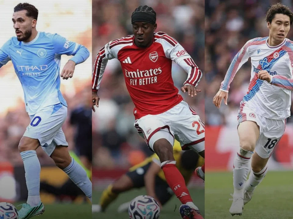 Manchester City and Arsenal Hit Form Before PSG and Lille European Ties