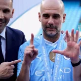 Manchester City Found Guilty on 114 Premier League Financial Charges