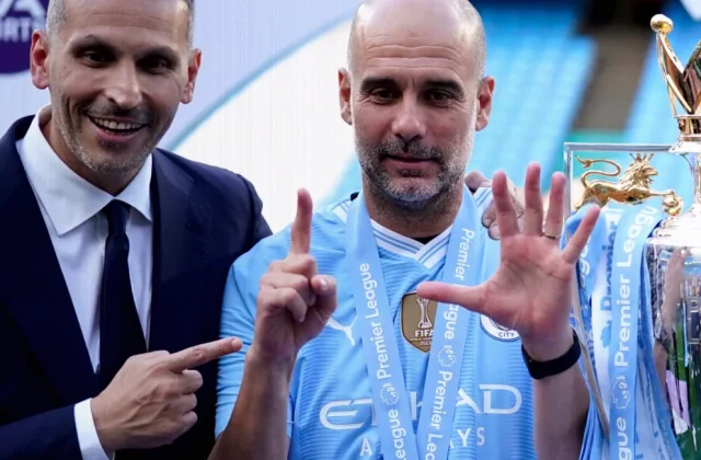 Manchester City Found Guilty on 114 Premier League Financial Charges