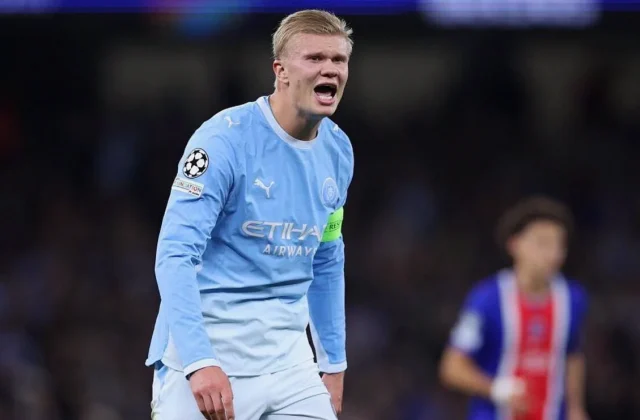 Manchester City Host Ipswich Amid 114-Charge Verdict Fallout
