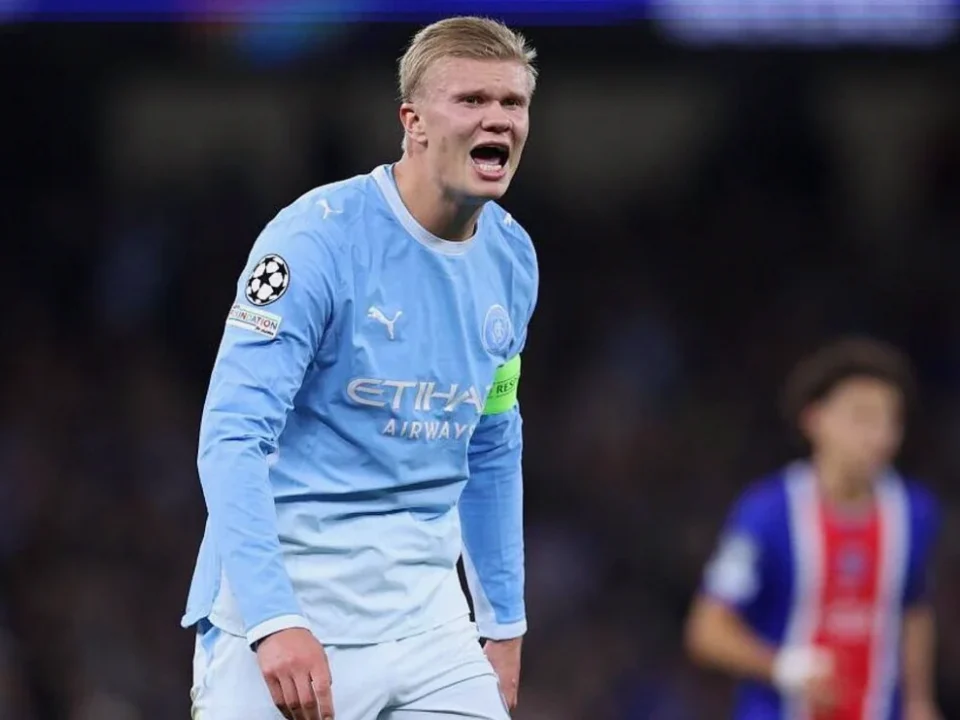 Manchester City Host Ipswich Amid 114-Charge Verdict Fallout