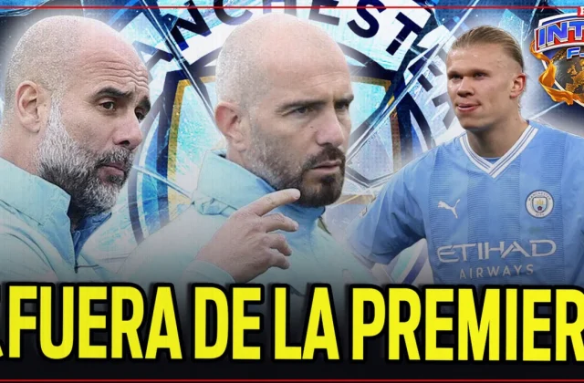 Manchester City Face Fresh Focus as Financial Case Looms Over European Game