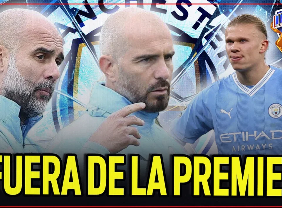 Manchester City Face Fresh Focus as Financial Case Looms Over European Game