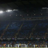 Etihad Sees Over 20,000 Empty Seats for Man City’s Win Over AEK Athens