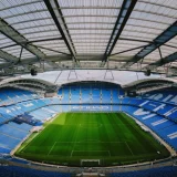 Manchester City Lodge Appeal Against Premier League Case Findings