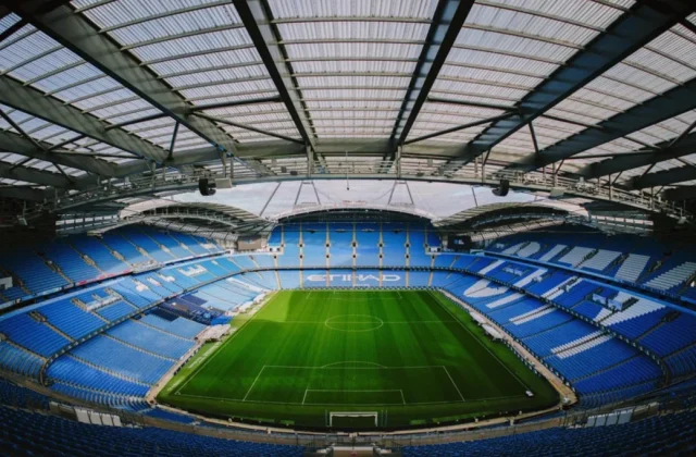 Manchester City Lodge Appeal Against Premier League Case Findings