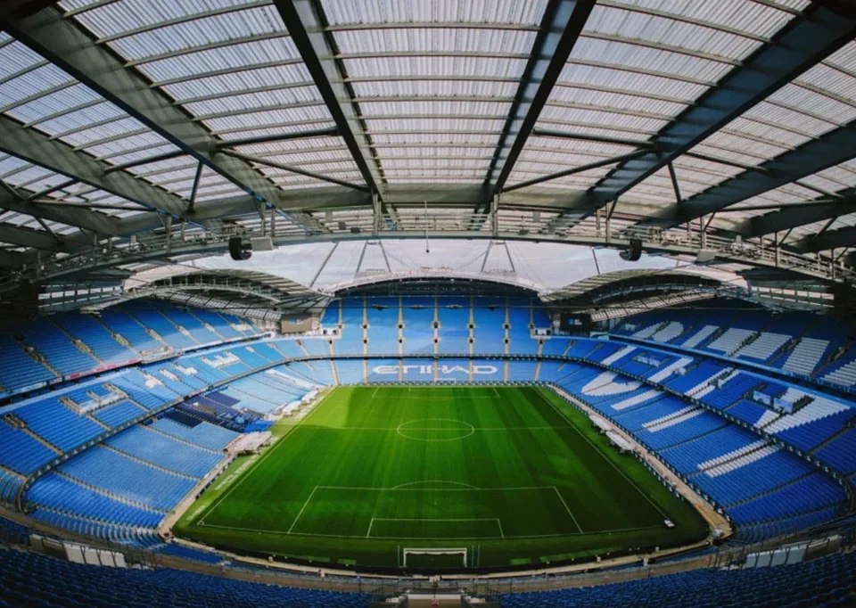 Manchester City Lodge Appeal Against Premier League Case Findings