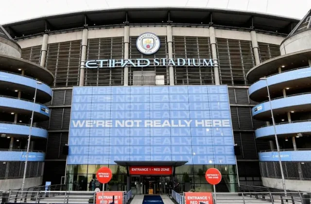Manchester City Launches Broad Appeal in Premier League Financial Case