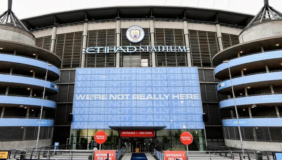 Manchester City Launches Broad Appeal in Premier League Financial Case