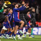 Manchester City Host Reigning Champions PSG in Champions League Showdown