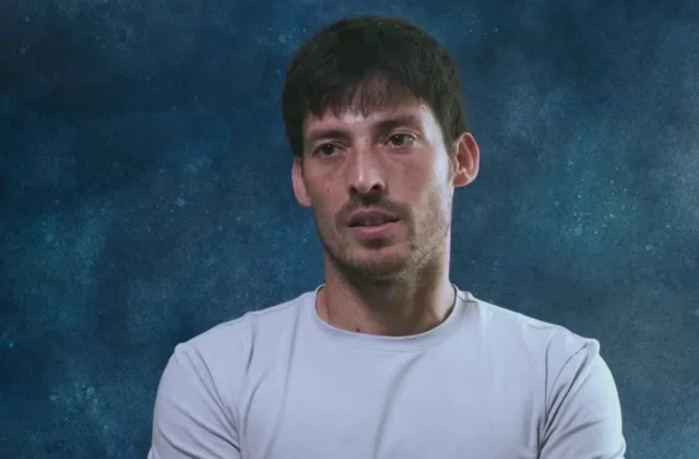 David Silva Returns From Retirement to Join Hong Kong’s Supreme ShaTin