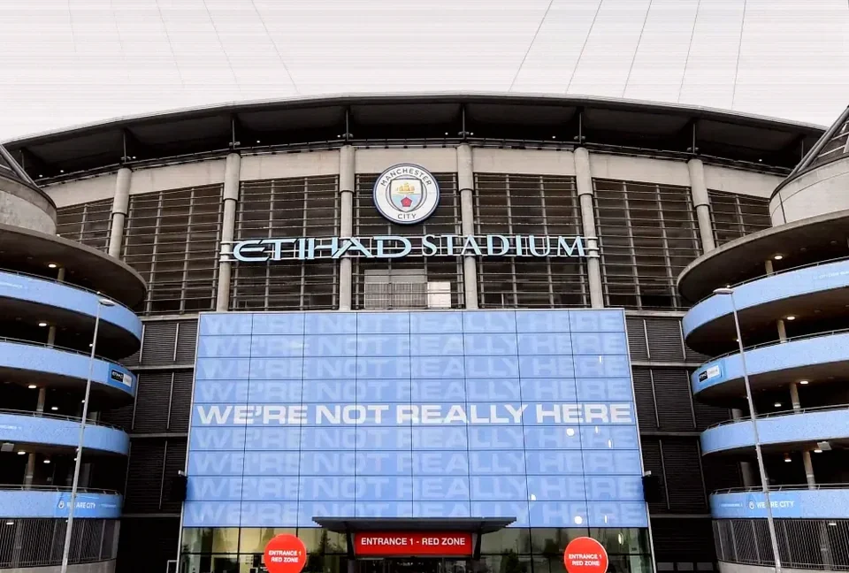 Manchester Divided as City Found Guilty on 115 Financial Charges