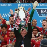 Manchester United’s Post-Ferguson Struggles: Why Success Has Eluded Old Trafford