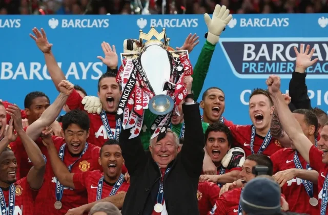 Manchester United’s Post-Ferguson Struggles: Why Success Has Eluded Old Trafford