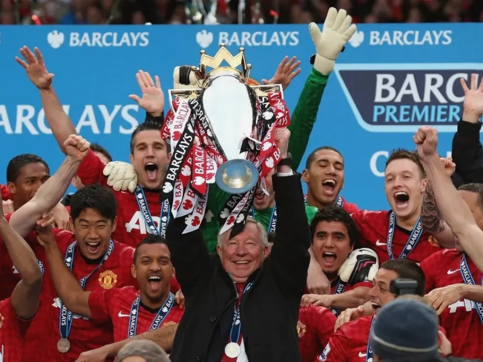 Manchester United’s Post-Ferguson Struggles: Why Success Has Eluded Old Trafford