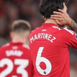 Lisandro Martínez Criticises Manchester United After Atlético Madrid Defeat
