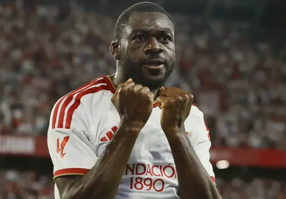 Youssouf Fofana Emerges as Sevilla’s Midfield Leader After Barcelona Goal