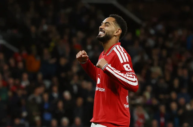 Manchester United vs Tottenham: Kick-Off Time and How to Watch