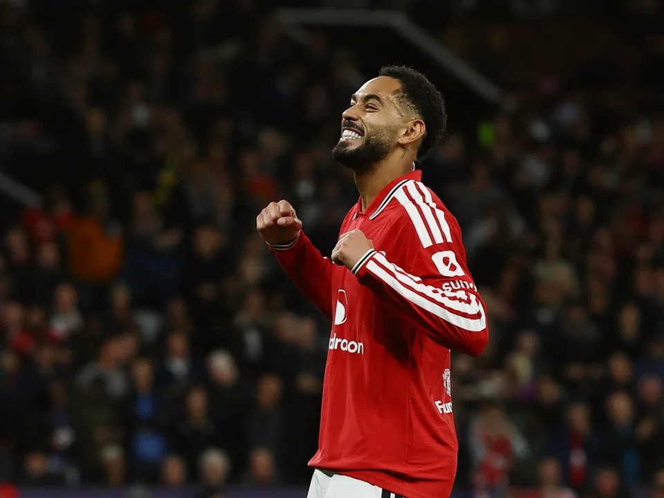 Manchester United vs Tottenham: Kick-Off Time and How to Watch