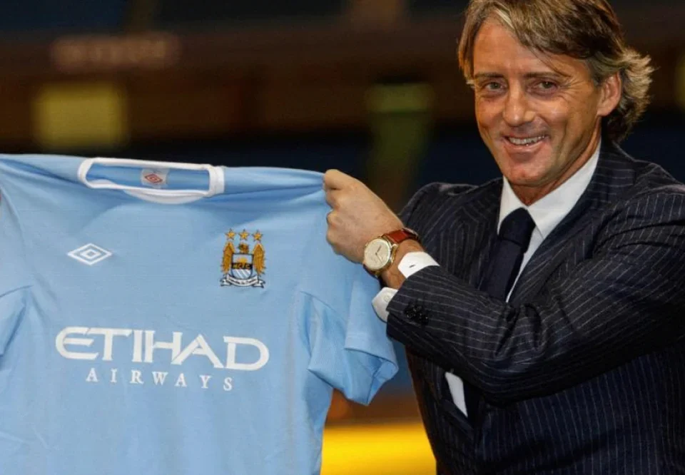 Roberto Mancini Distances Himself from Manchester City Financial Case