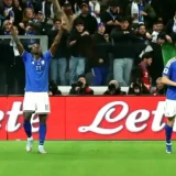 Moise Kean Leaves Italy Camp Ahead of Crucial Turkey Clash