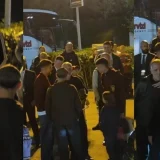 Mourinho Receives Emotional Roma Welcome on Olimpico Return