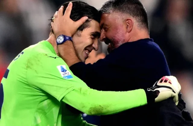 Gattuso Revives Lazio’s Overlooked Players in Serie A Title Push