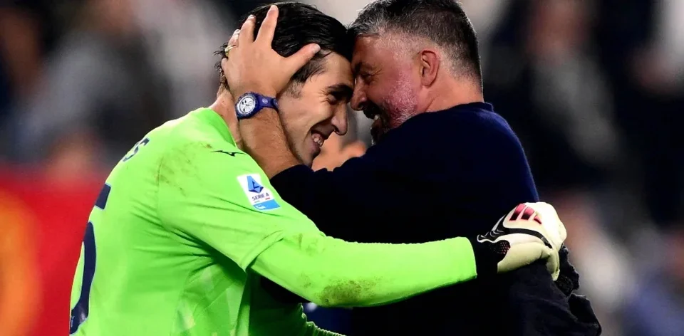 Gattuso Revives Lazio’s Overlooked Players in Serie A Title Push