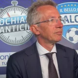 Manfredi Outlines Maradona Stadium Plan and New Naples Athletics Hub