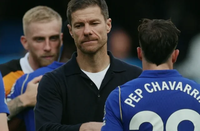 Chelsea Thrash Bournemouth 5-1 as Joao Pedro and Henderson Hit Doubles