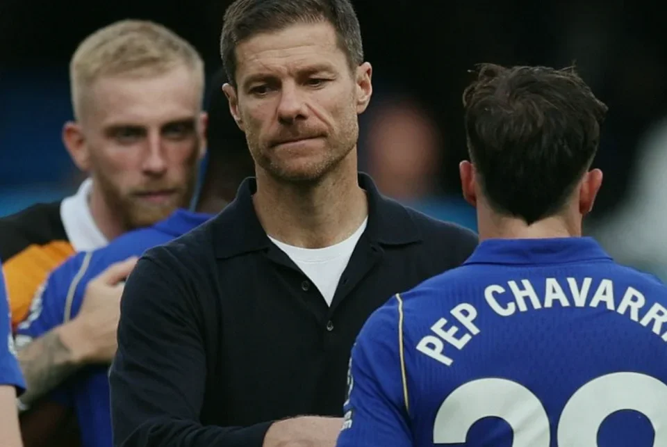 Chelsea Thrash Bournemouth 5-1 as Joao Pedro and Henderson Hit Doubles