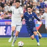 Lucas Da Cunha Owns Up to Error in France’s Draw with Italy