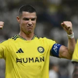 Cristiano Ronaldo Scores as Al-Nassr Win After Riyadh Missile Delay