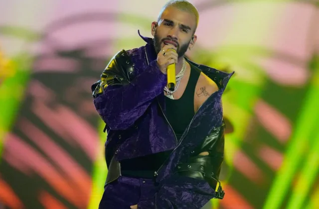 Manuel Turizo Set for Bengals-Falcons Halftime Show in Madrid