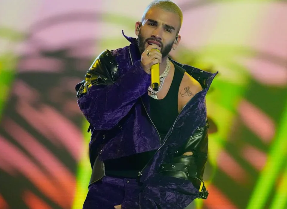 Manuel Turizo Set for Bengals-Falcons Halftime Show in Madrid