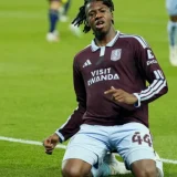 Manzambi Header Gives Aston Villa Vital Win at Newcastle