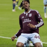 Johan Manzambi Haunts Newcastle as Aston Villa’s Midfield Gem Shines