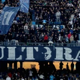 Napoli Fans Snap Up Venezia Away Tickets as Bodo Clash Sales Lag