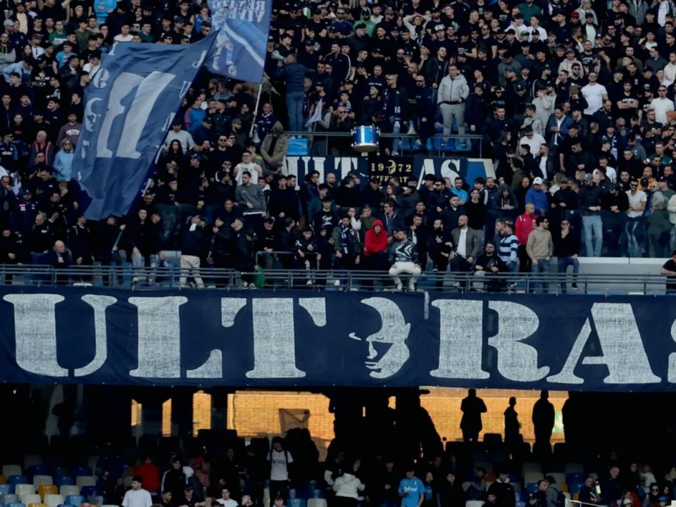Napoli Fans Snap Up Venezia Away Tickets as Bodo Clash Sales Lag