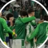 Marc Bartra Dedicates Betis’ Feyenoord Win to Late Grandfather